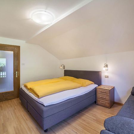Rieglhof Apartment Hennennest Caprone Luaran gambar