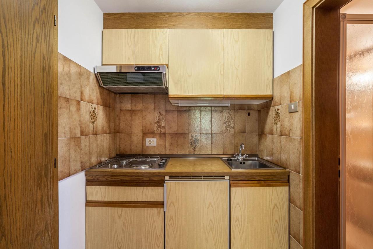 Rieglhof Apartment Hennennest Caprone Luaran gambar