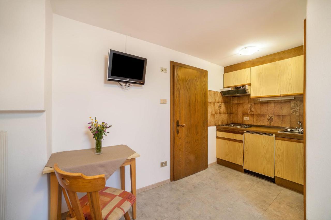 Rieglhof Apartment Hennennest Caprone Luaran gambar