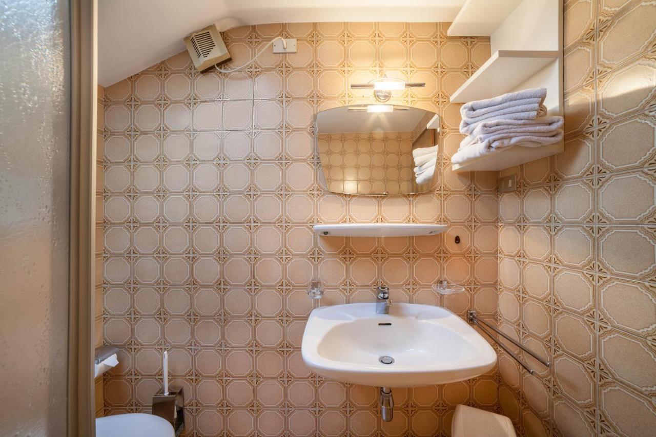 Rieglhof Apartment Hennennest Caprone Luaran gambar