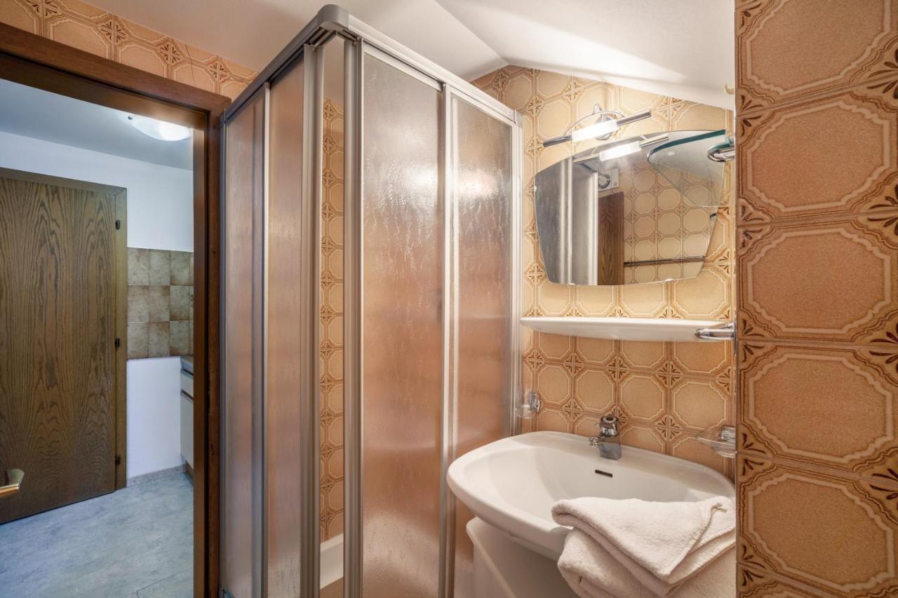 Rieglhof Apartment Hennennest Caprone Luaran gambar